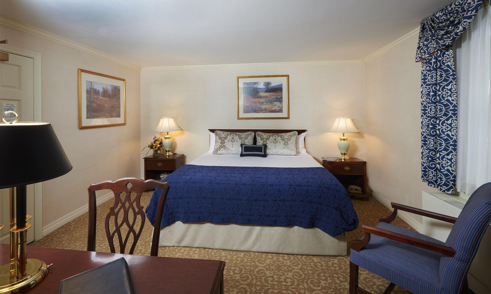 Nittany Lion Inn State College Eksteriør bilde