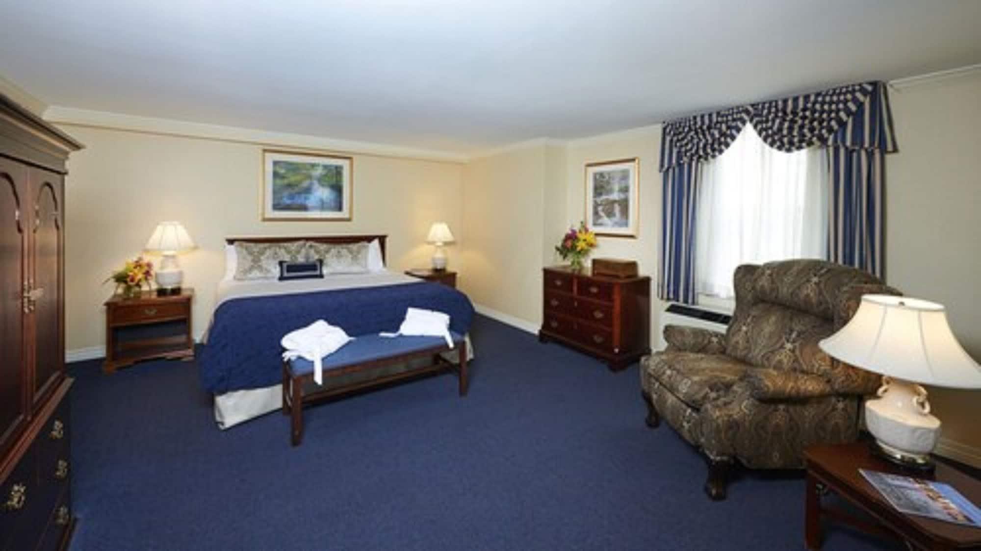 Nittany Lion Inn State College Eksteriør bilde