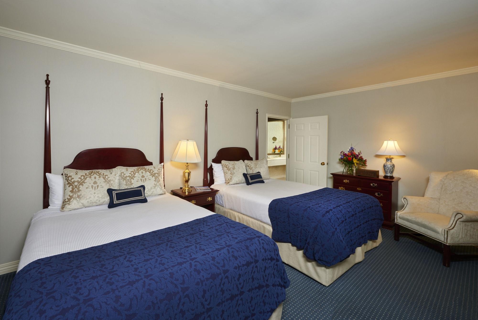Nittany Lion Inn State College Eksteriør bilde