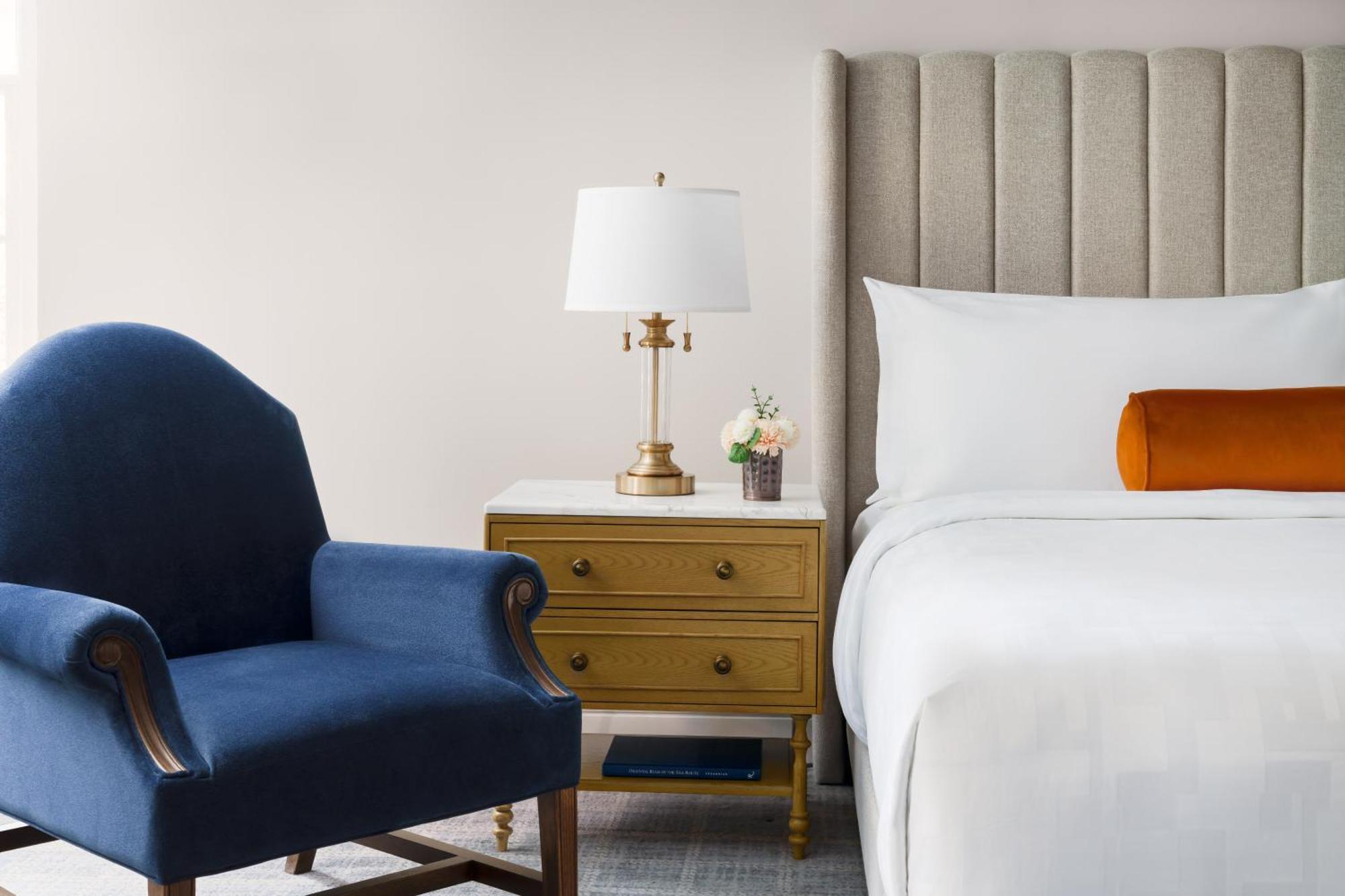 Nittany Lion Inn State College Eksteriør bilde