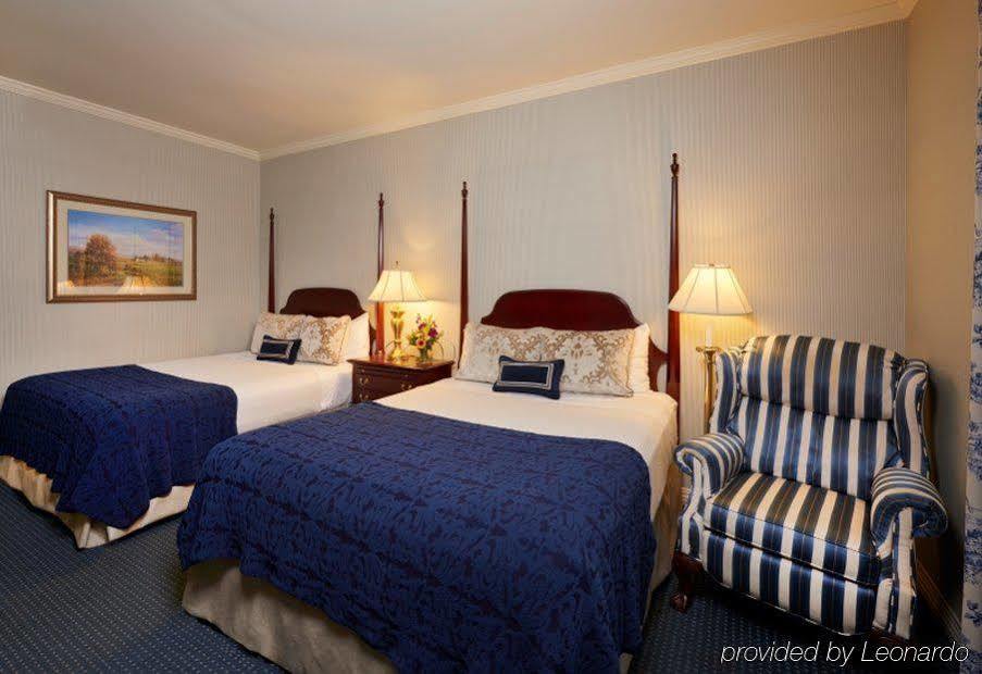 Nittany Lion Inn State College Eksteriør bilde